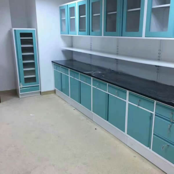 实验室
